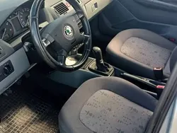 Niebieski Używany 2002 Skoda Fabia Kombi | 6800 zł (Uczciwa cena)