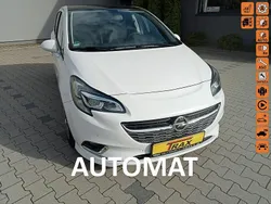 Biały Używany 2016 Opel Corsa OPC Hatchback | 42 900 zł (Uczciwa cena)