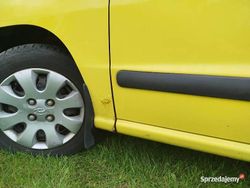 Żółty Używany 2002 Hyundai Atos Prime Hatchback | 2600 zł