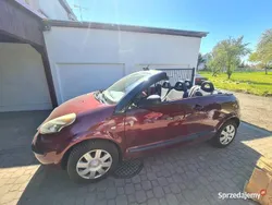 Używany 2008 Citroën C3 Pluriel Kabriolet | 8500 zł