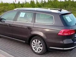 Używany 2011 VW Passat | 29 900 zł (Dość drogi)