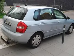 Używany 2005 Kia Cerato 2 | 6500 zł