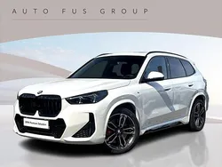 Biel alpejska Używany 2024 BMW X1 Comfort Edition SUV | 219 900 zł