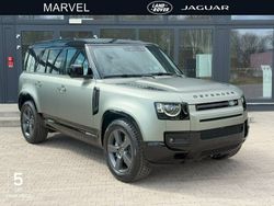 Zielony jasny Nowe 2025 Land Rover Defender SE Dynamic SUV | 579 000 zł