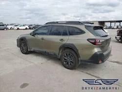 Inny kolor Używany 2024 Subaru Outback SUV | 80 910 zł