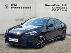 Czarny szafir metalizowany Używany 2024 BMW 218 Shadowline Coupe | 144 900 zł (Drogi)
