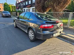 Używany 2002 Renault Laguna II Initiale Paris | 6900 zł (Uczciwa cena)