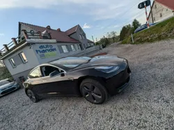 Czarny Używany 2020 Tesla Model 3 Sedan/Limuzyna | 86 000 zł