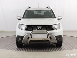Biały Używany 2020 Dacia Duster SUV | 43 999 zł (Uczciwa cena)