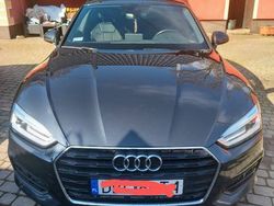 Używany 2017 Audi A5 Sport Coupe | 79 900 zł (Dobra cena)