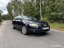 Używany 2006 Audi A6 | 15 900 zł (Uczciwa cena)