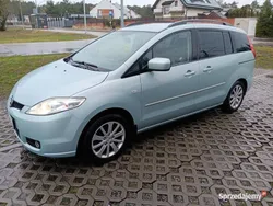 Mazda 5