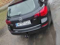 Używany 2011 Opel Astra | 23 300 zł (Drogi)