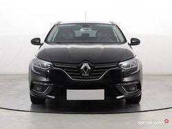 Czarny Używany 2017 Renault Mégane GrandTour Kombi | 46 999 zł (Dość drogi)