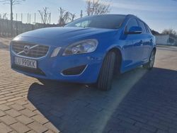 Używany 2013 Volvo V60 Kombi | 34 000 zł (Uczciwa cena)