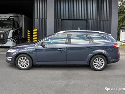 Używany 2012 Ford Mondeo | 19 500 zł (Uczciwa cena)