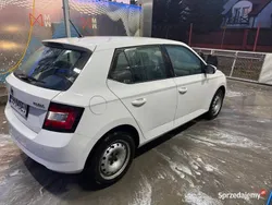 Używany 2018 Skoda Fabia | 29 000 zł (Dobra cena)