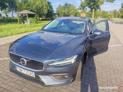 Inny kolor Używany 2020 Volvo V60 Kombi | 99 900 zł
