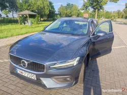 Używany 2020 Volvo V60 Kombi | 99 900 zł