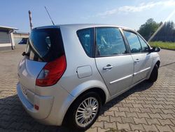 Używany 2008 Renault Scénic II Minivan | 9000 zł (Dość drogi)