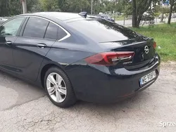 Używany 2017 Opel Insignia Sport | 47 600 zł (Dość drogi)