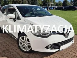 Biały Używany 2015 Renault Clio IV Hatchback | 25 800 zł (Uczciwa cena)