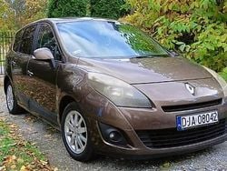 Używany 2010 Renault Grand Scénic III Minivan | 12 000 zł (Drogi)