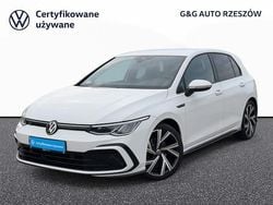 Używany 2021 VW Golf VIII | 96 900 zł (Drogi)