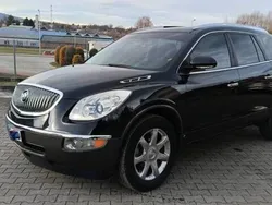 Czarny Używany 2009 Buick Enclave SUV | 39 500 zł