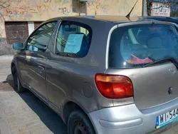 Używany 2005 Toyota Yaris | 3995 zł (Dobra cena)