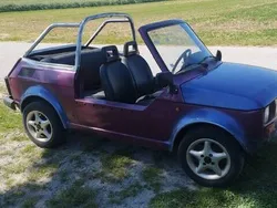 Używany 1977 Fiat 126 Hatchback | 11 000 zł