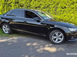 Używany 2017 Audi A4 | 65 800 zł (Uczciwa cena)