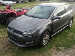 Używany 2013 VW Polo | 9500 zł (Super Cena)