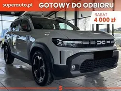 Inny kolor Nowe 2025 Dacia Duster Extreme SUV | 95 900 zł (Super Cena)