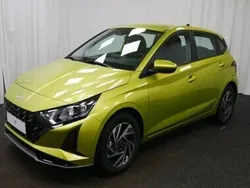 Inny kolor Nowe 2025 Hyundai i20 Hatchback | 96 400 zł