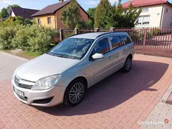 Używany 2007 Opel Astra Sedan/Limuzyna | 6900 zł (Uczciwa cena)