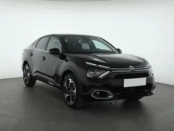 Czarny Używany 2024 Citroën C4 Sedan/Limuzyna | 85 999 zł (Drogi)