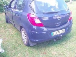Używany 2008 Opel Corsa | 4000 zł (Dobra cena)