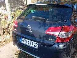 Używany 2014 Citroën C4 | 14 900 zł (Super Cena)