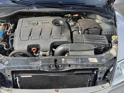 Beżowy Używany 2010 Skoda Octavia Kombi | 14 900 zł (Uczciwa cena)