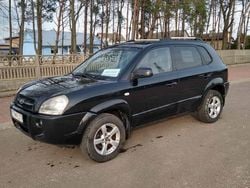 Używany 2006 Hyundai Tucson SUV | 16 500 zł