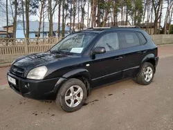 Używany 2006 Hyundai Tucson SUV | 16 500 zł