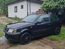 Używany 2001 VW Polo GTI | 2600 zł (Super Cena)