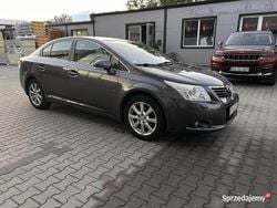 Używany 2010 Toyota Avensis | 28 700 zł (Uczciwa cena)