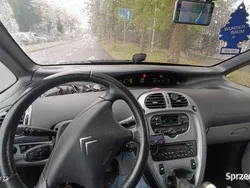 Grafitowy Używany 2008 Citroën Xsara Picasso Minivan | 7100 zł (Dość drogi)