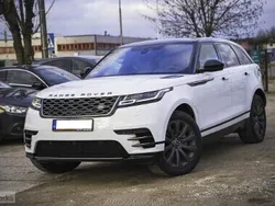 Biały Używany 2020 Land Rover Range Rover Velar SUV | 189 000 zł (Super Cena)