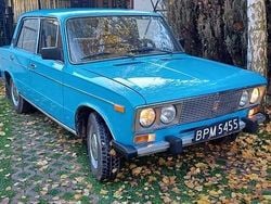 Używany 1981 Lada 2103 Sedan/Limuzyna | 31 900 zł