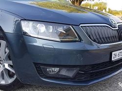 Używany 2015 Skoda Octavia | 41 700 zł (Uczciwa cena)