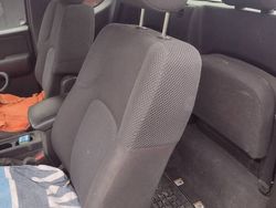 Używany 2009 Nissan Navara Pickup | 31 000 zł
