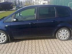 Używany 2004 Ford C-MAX Ghia Minivan | 7500 zł (Dość drogi)
